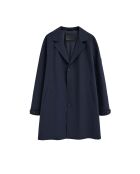Veste Stefano navy