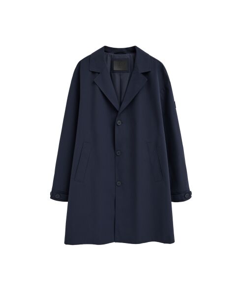 Veste Stefano navy