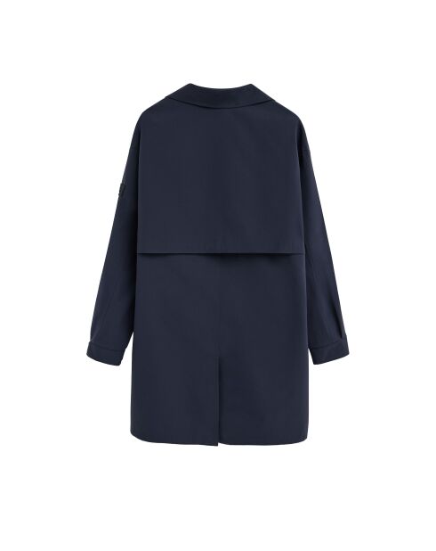 Veste Stefano navy