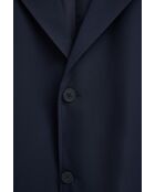 Veste Stefano navy