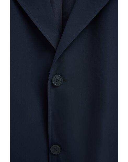 Veste Stefano navy