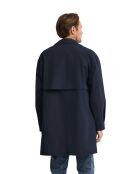 Veste Stefano navy