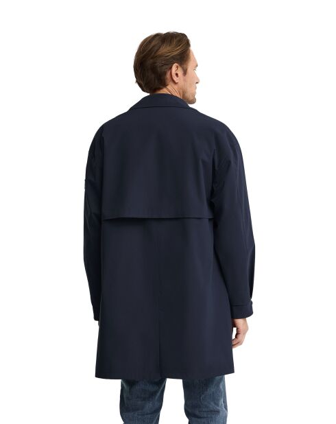 Veste Stefano navy