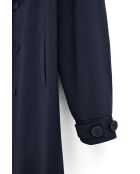 Veste Stefano navy