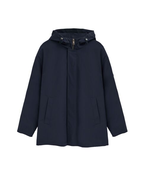 Veste Valerio navy