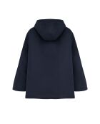 Veste Valerio navy