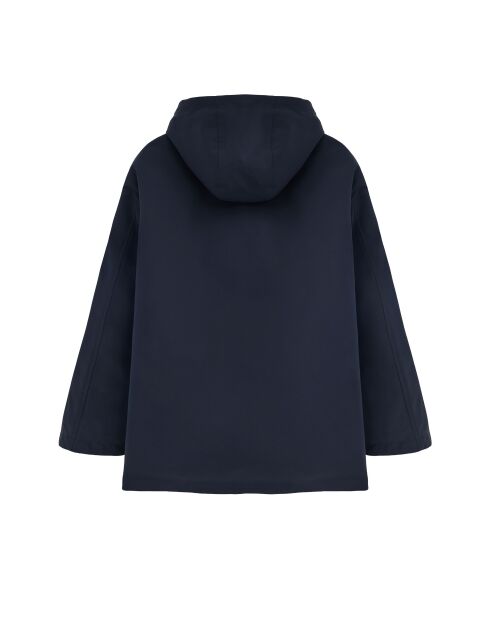 Veste Valerio navy