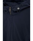 Veste Valerio navy