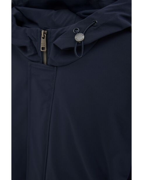 Veste Valerio navy