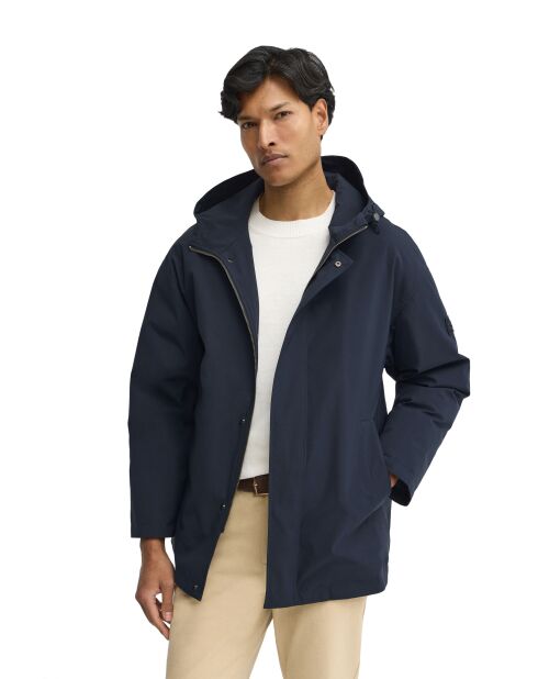 Veste Valerio navy