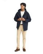 Veste Valerio navy