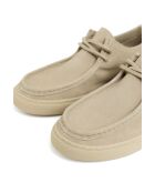 Zapatos wallaby de gamuza Youssef Sand