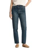 Jeans en coton Mila medium blue