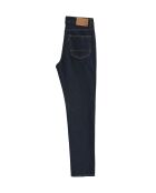 Jeans Andrea in cotone blu medio