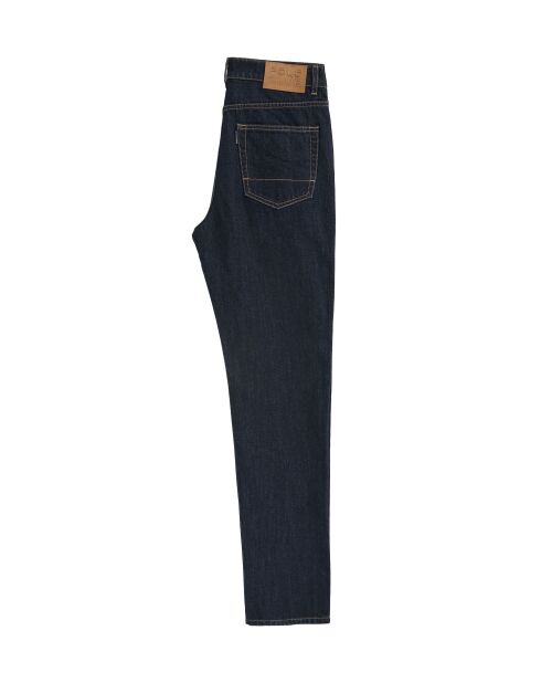Jeans Andrea in cotone blu medio