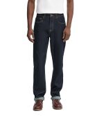 Jeans Andrea in cotone blu medio