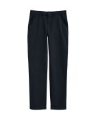Marineblaue Chinohose Tom aus Baumwolle