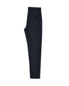 Marineblaue Chinohose Tom aus Baumwolle