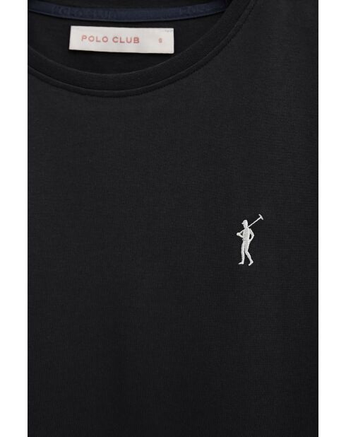 Julie Mehrfarbige Kurzarm-T-Shirts aus Baumwolle, 3er-Pack