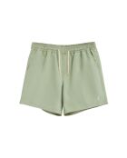 Costume da bagno Lorenzo verde chiaro