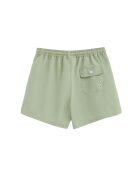 Costume da bagno Lorenzo verde chiaro