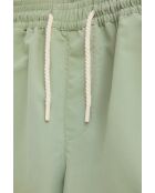 Costume da bagno Lorenzo verde chiaro