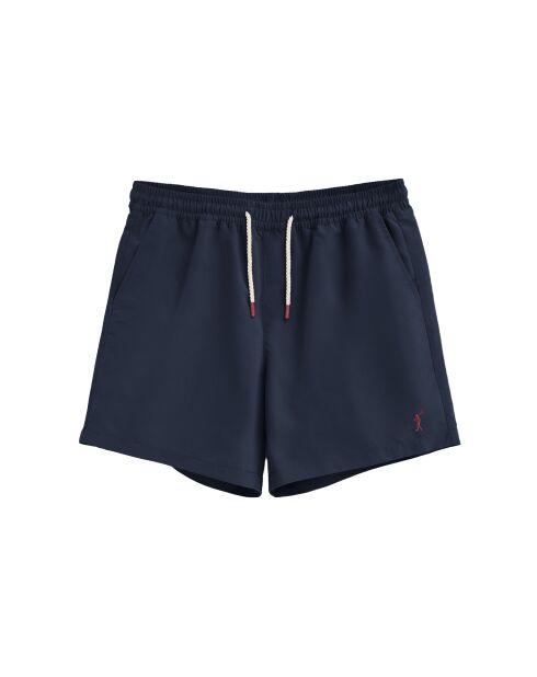 Pantaloncini da bagno blu Giovanni