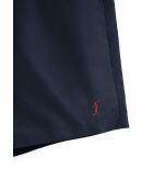 Pantaloncini da bagno blu Giovanni
