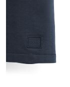 T-Shirt à manches courtes Raphaël navy