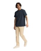 T-Shirt à manches courtes Raphaël navy