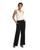 Pantalon Lorena noir