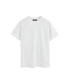 T-Shirt à manches courtes Rémi white