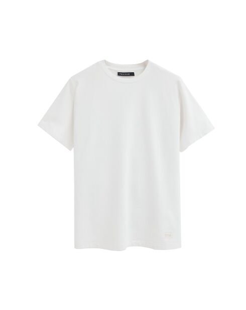 T-Shirt à manches courtes Rémi white