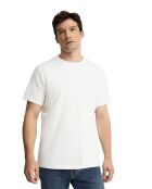 T-Shirt à manches courtes Rémi white