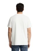T-Shirt à manches courtes Rémi white