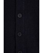 Felpa Noah in cotone blu