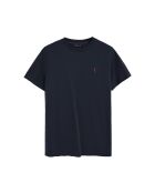 Lot de 2 T-Shirts à manches courtes en coton Théo multicolores