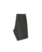 Donkergrijze katoenen joggingbroek Giorgio