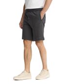 Donkergrijze katoenen joggingbroek Giorgio