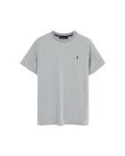 Lot de 3 T-Shirts à manches courtes en coton Valentin multicolores