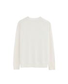Maglione Jacob ecru