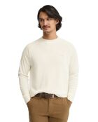 Maglione Jacob ecru