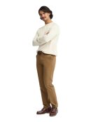 Maglione Jacob ecru