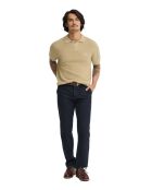 Felpa beige Mason in cotone