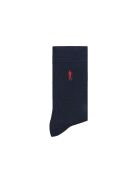 Lot de 2 chaussettes en coton Tarik navy