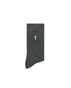 Lot de 3 chaussettes en coton Jamal dark gray