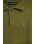 Jersey de algodón Isaac Moss