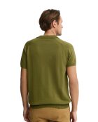 Jersey de algodón Isaac Moss