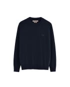 Marineblauwe trui van Jack