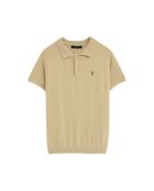 Felpa Harry beige in cotone